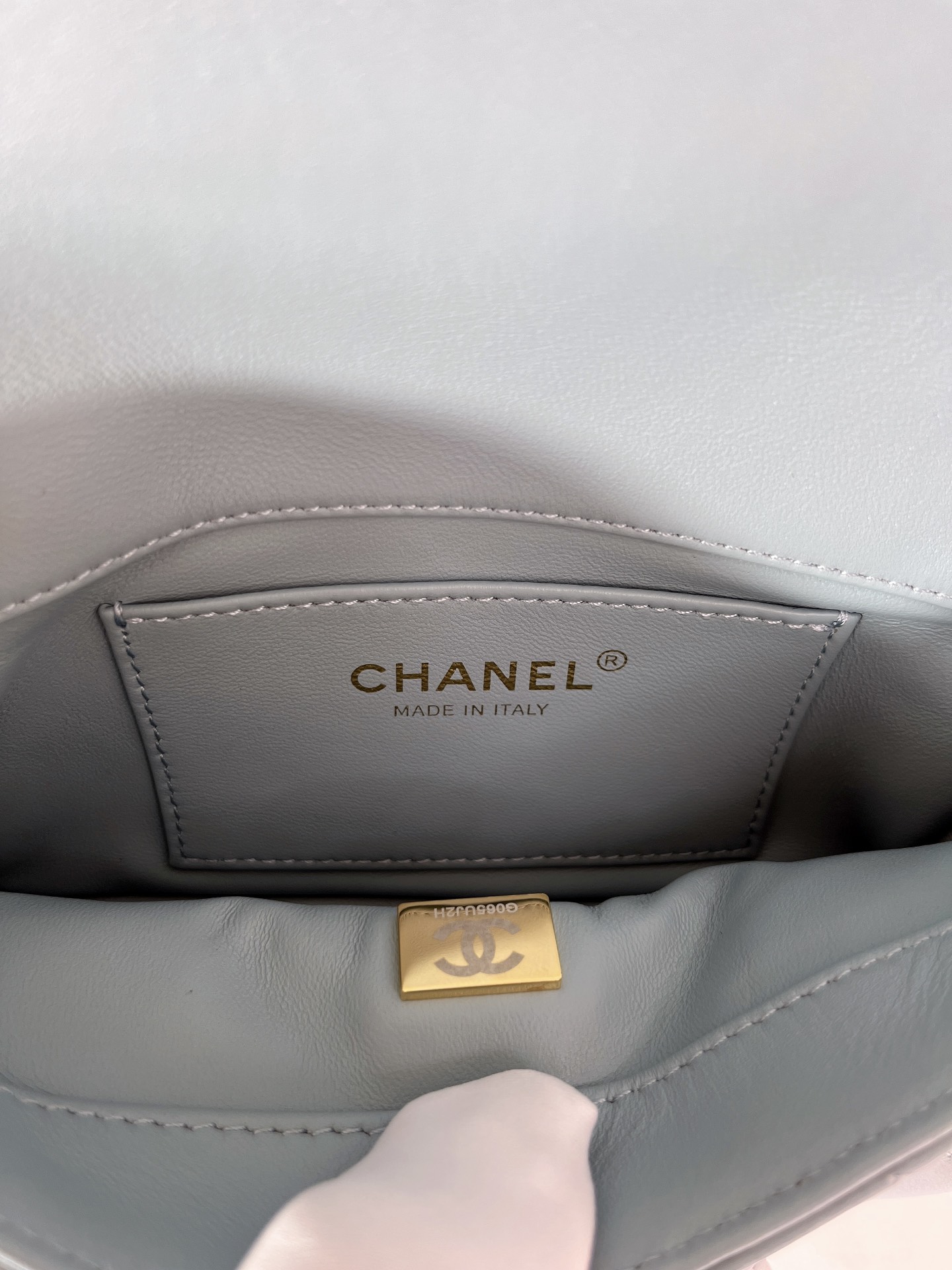 C*hanel Bag Top Quality 18.5*14*5*cm