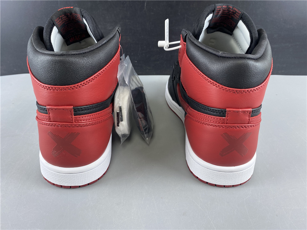 Air Jordan 1 High OG XX 432001-001