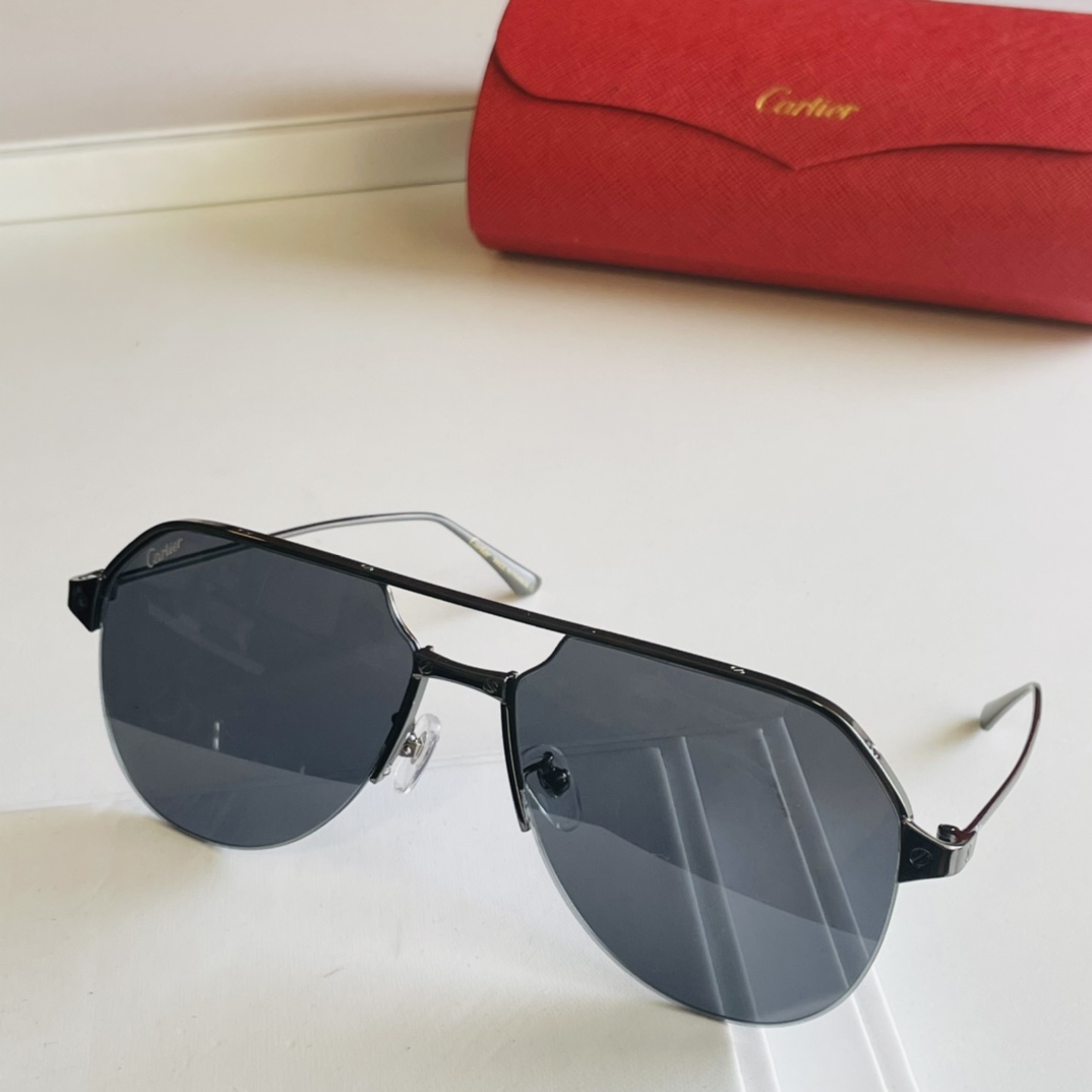 C*artier Glasses Top
