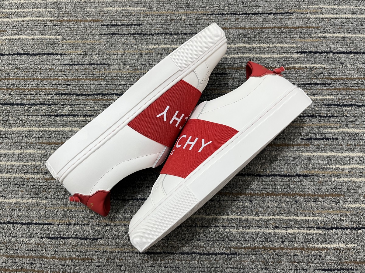 Men Women G*venchy Top Quality Sneakers