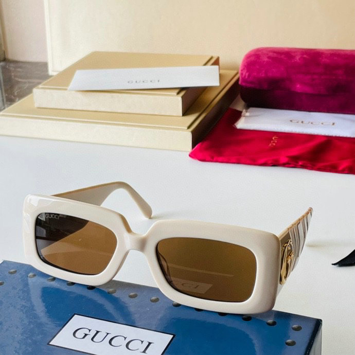 Top Quality G*ucci Glasses