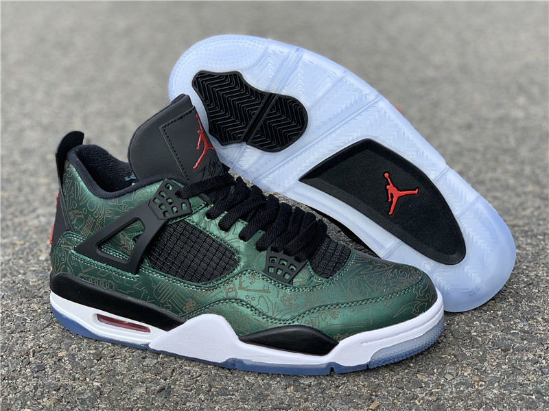 Air jordan 4 AJ4-1043515