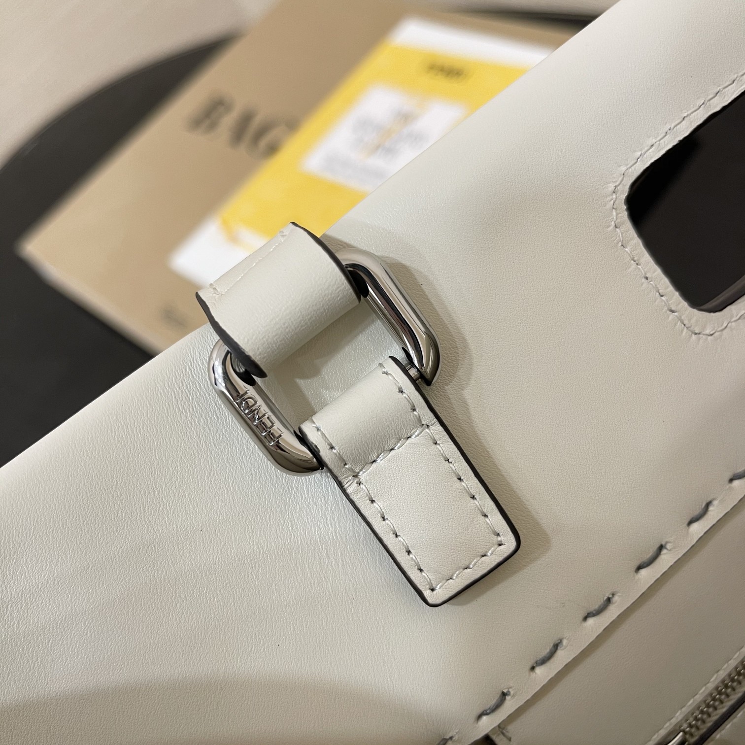 F*endi Bag Top Quality 46*16*35cm