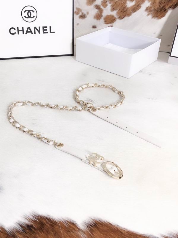 C*anel Belts Top Version