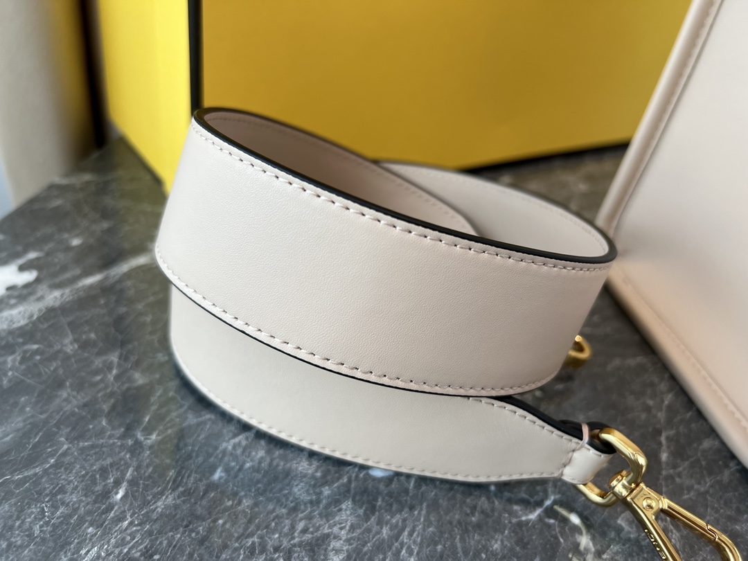 F*endi Bag Top Quality 35*17*31CM