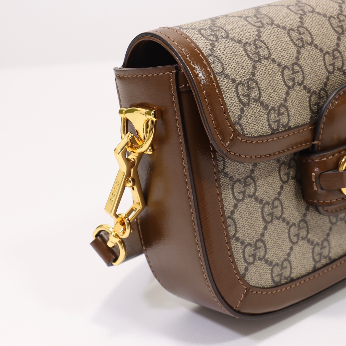 G*ucci Top Bag 20.5*14.5*5cm