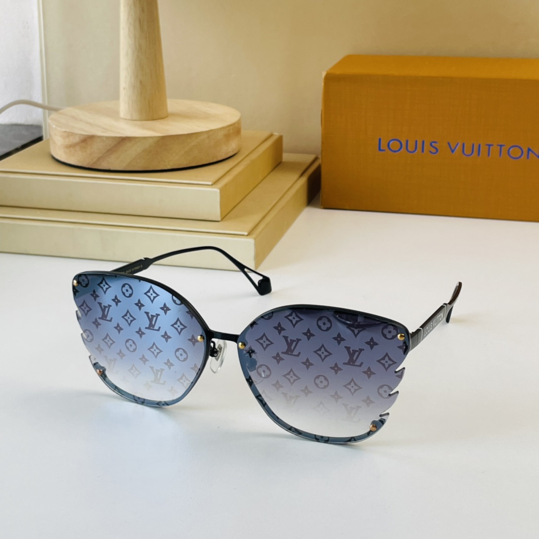 L*ouis V*uitton Glasses Top