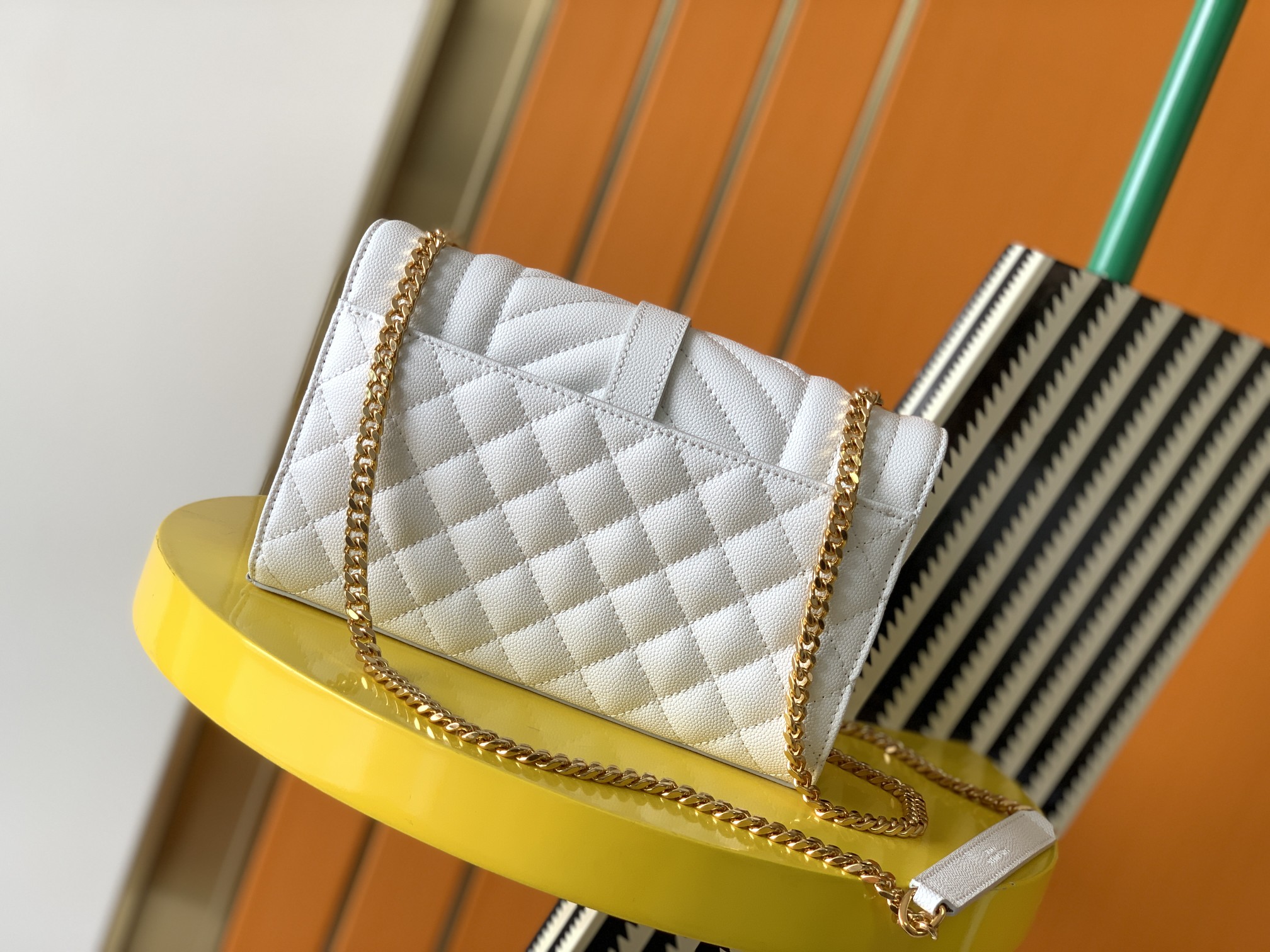 Y*SL Bag Top Quality 21*13*6CM