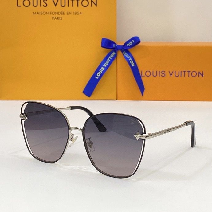 Top Quality L*ouis V*uitton Glasses