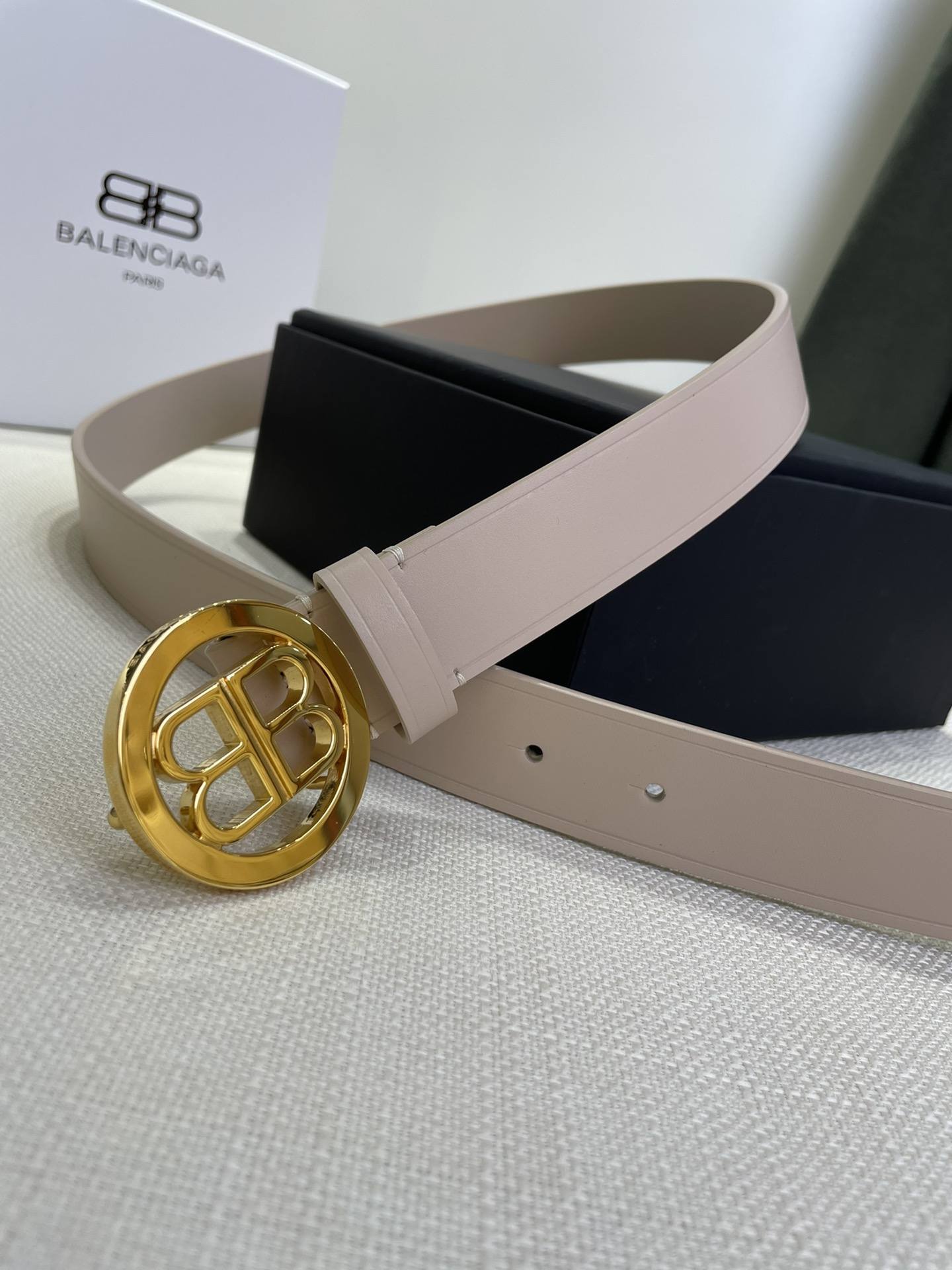 Other Belts Top Quality 3.0 CM