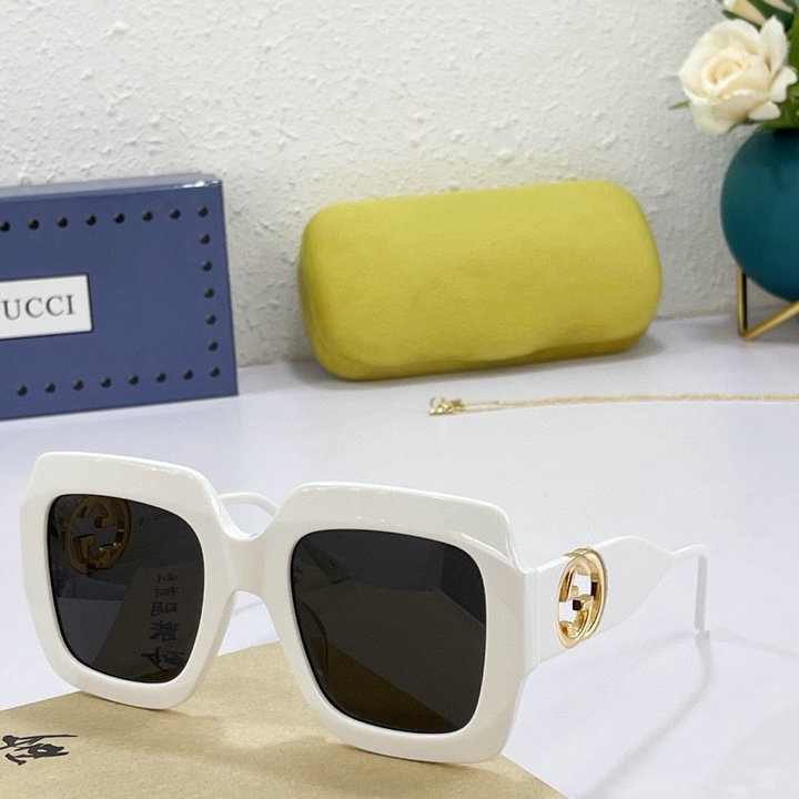 Top Quality G*ucci Glasses
