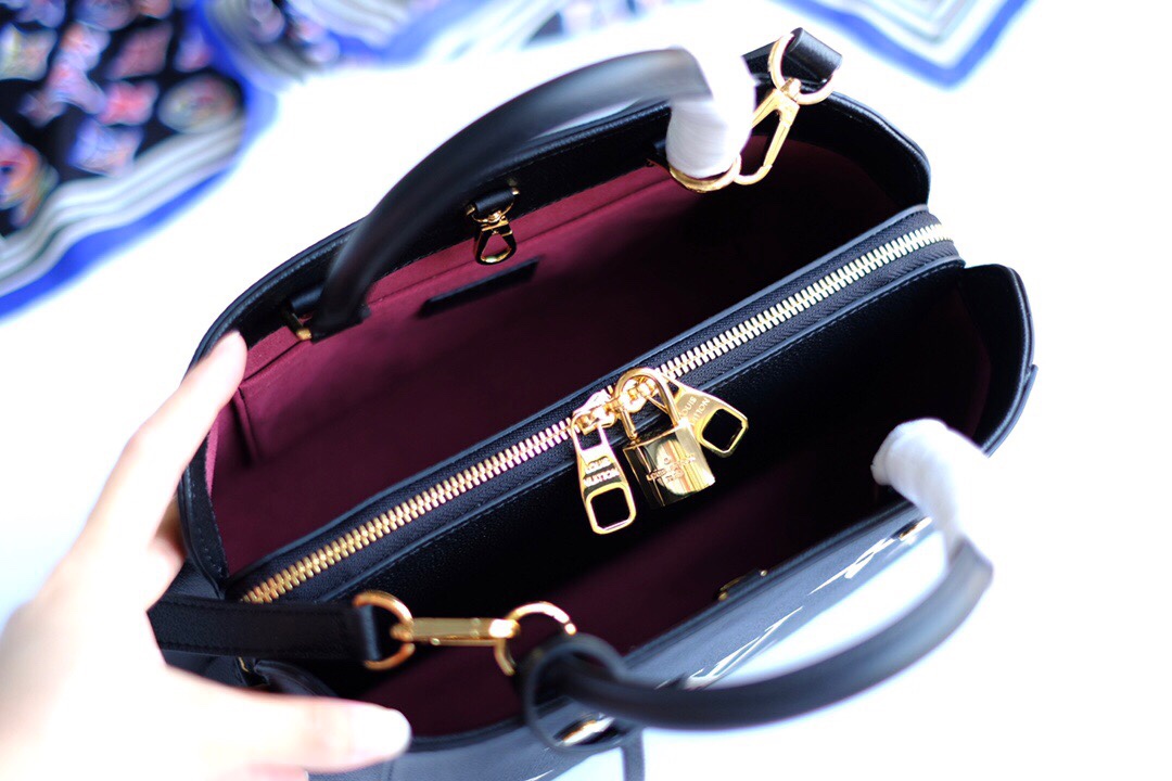 L*ouis V*uitton Bag Top Quality 29*20*13cm