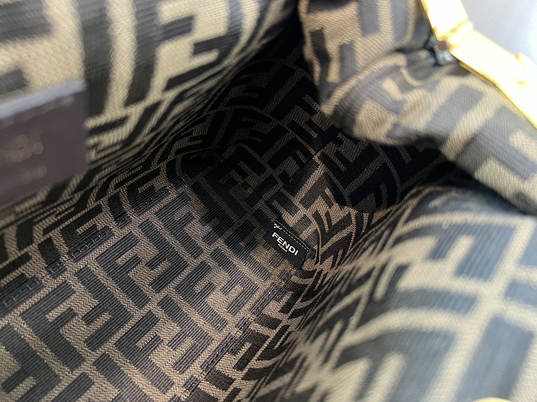 F*endi Bag Top Quality 32.5*15*23.5CM