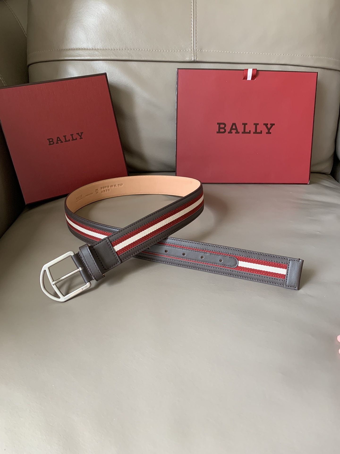 Other Belts Top Quality 40MM