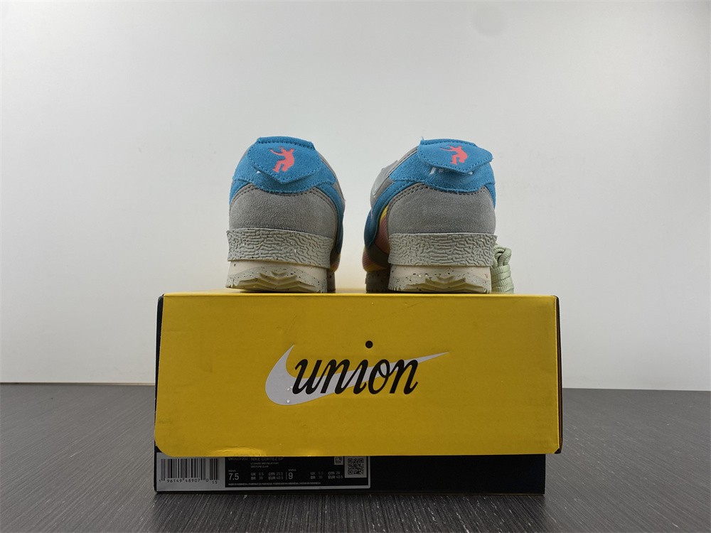 from Union x Nk Cortez 50 DR1413-002