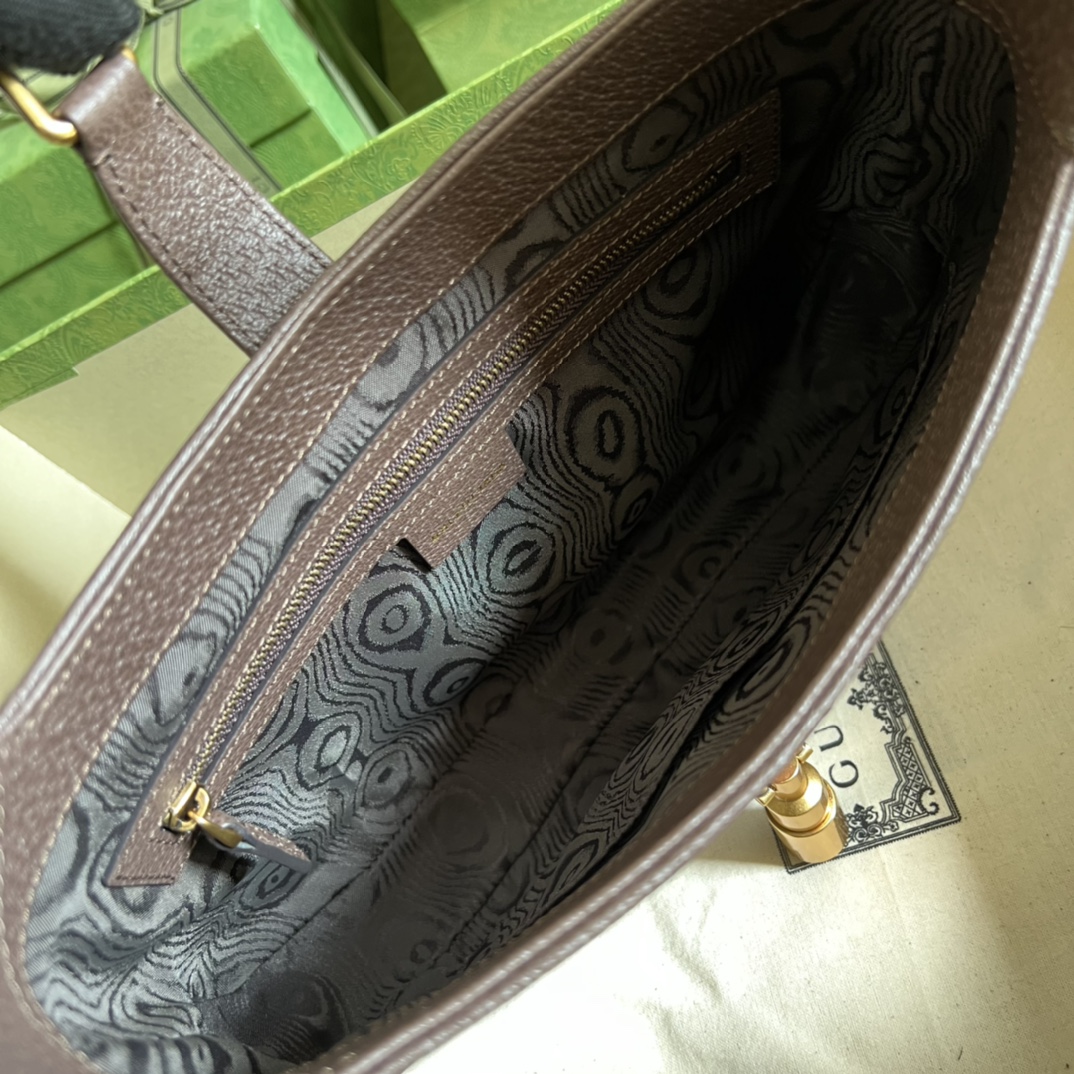 G*ucci Bag Top Quality 28*19*4.5cm