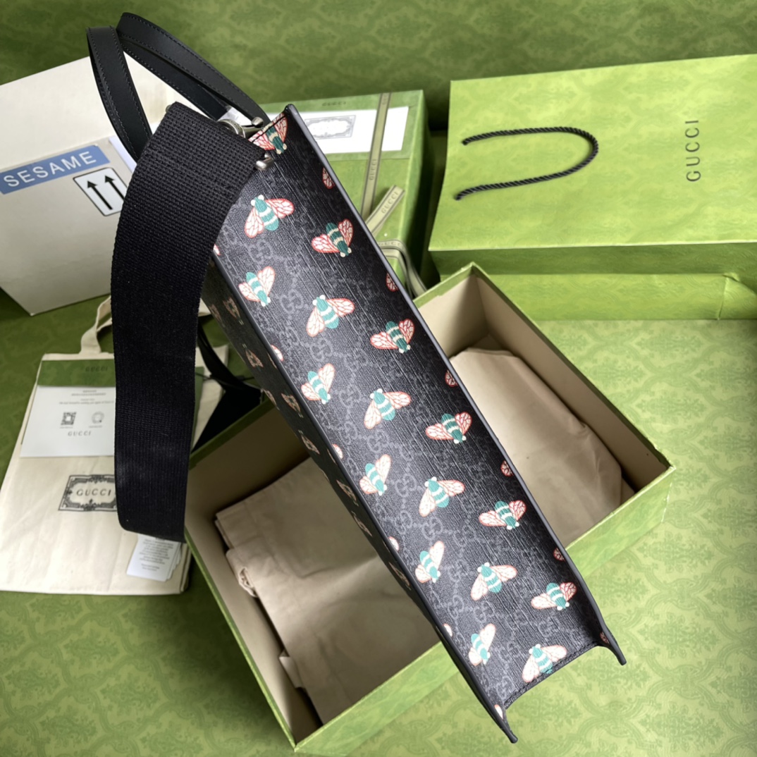 G*ucci Bag Top Quality 39*38*11cm