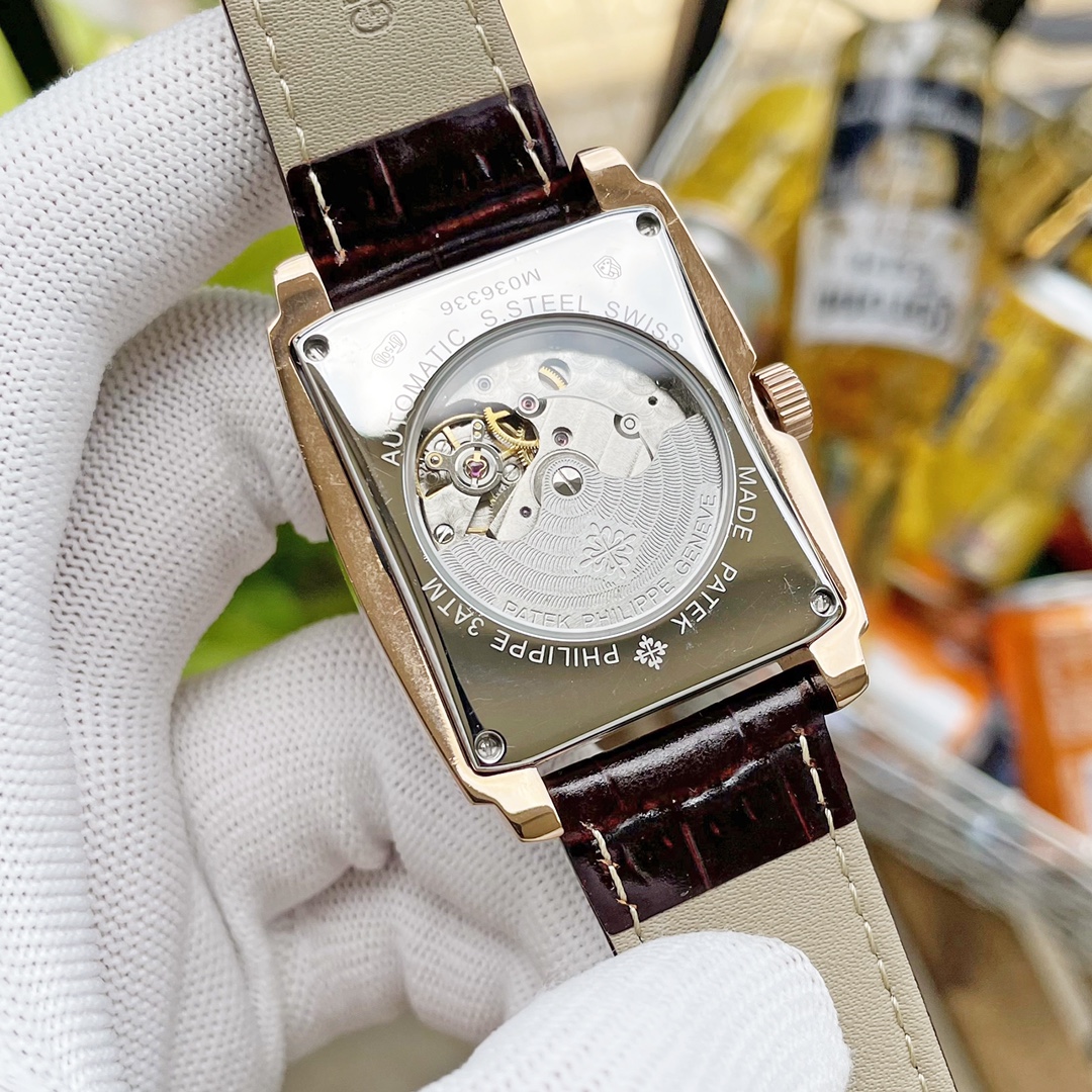 P*atek P*hilippe Watches Top Quality 40*13MM