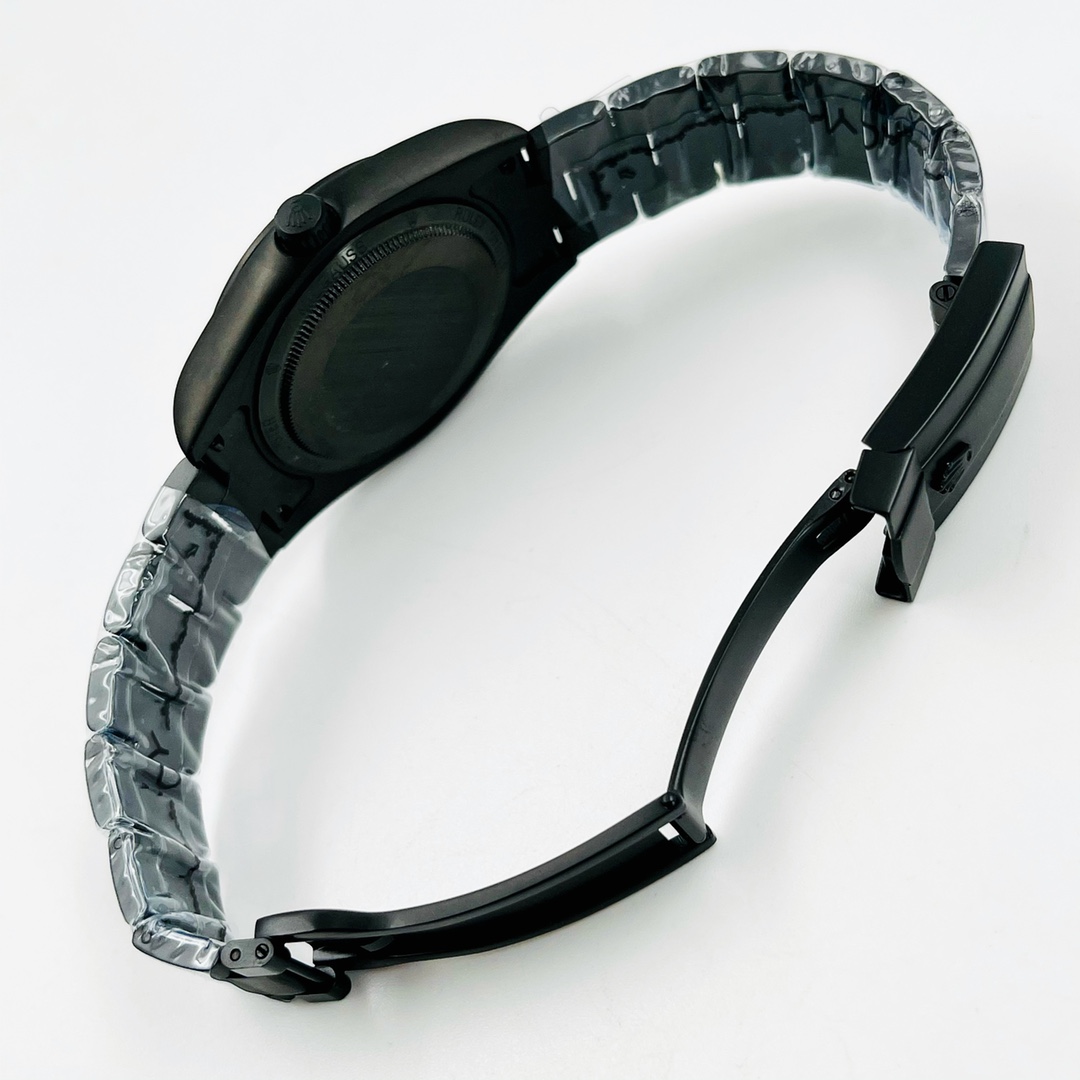 R*olex Watches Top Quality 40.8*12mm