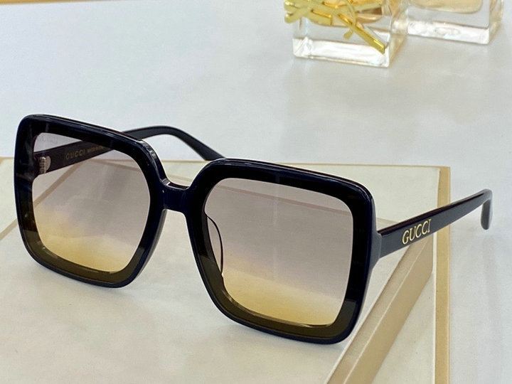 Top Quality G*ucci Glasses