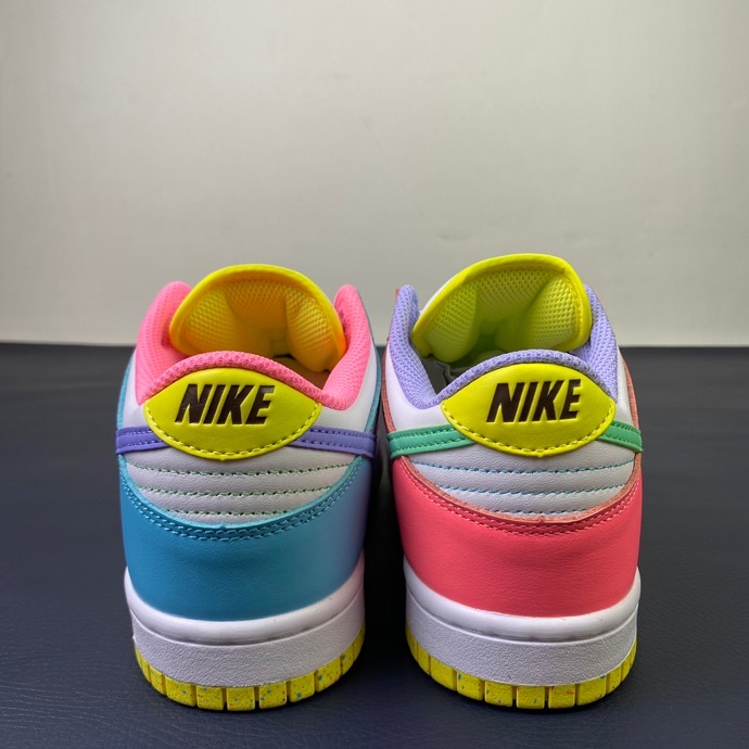 from Nike Dunk Low DD1872-100