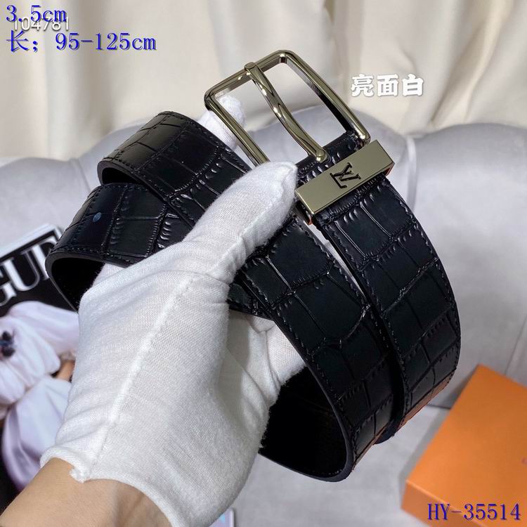 L*uis V*itton Belts Top Version