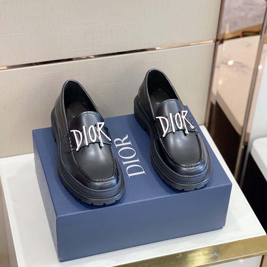 Men D*or Top Sneaker