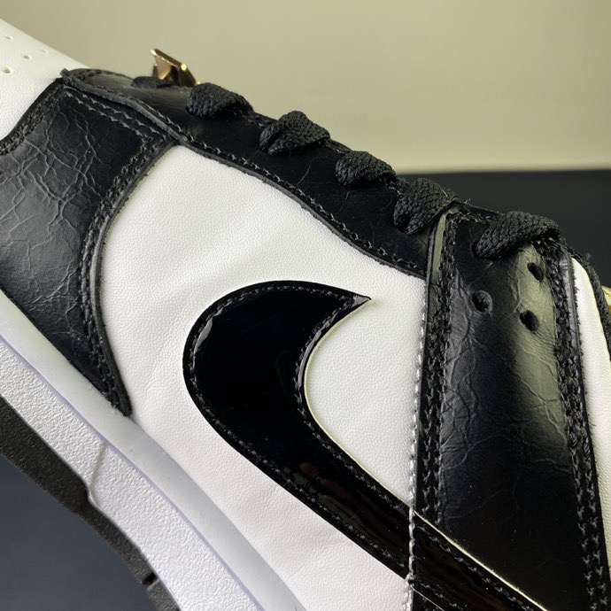 from Nike Dunk Low World Champ DR9511-100