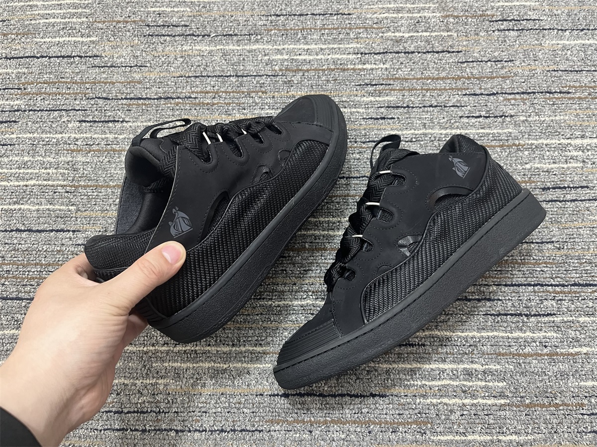 Men Women L*ANVIN Top Sneaker