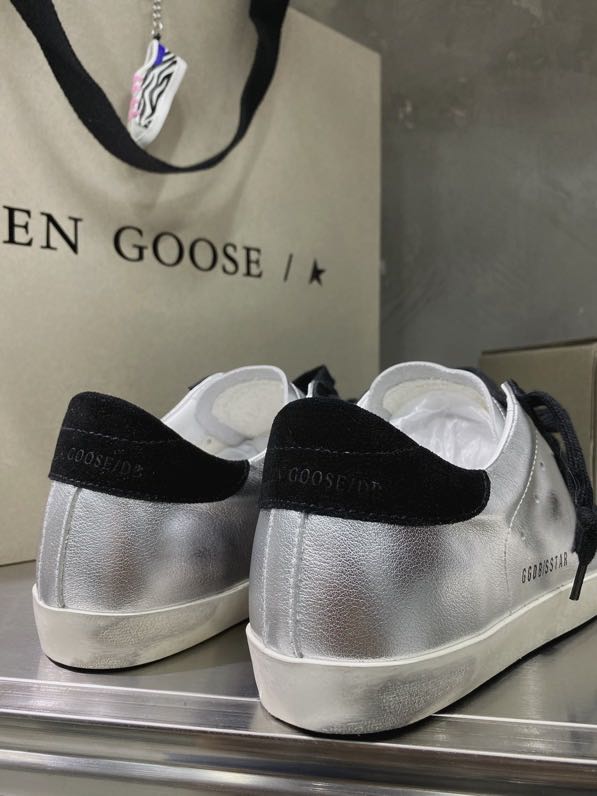 Men Women G*GDB Top Sneakers