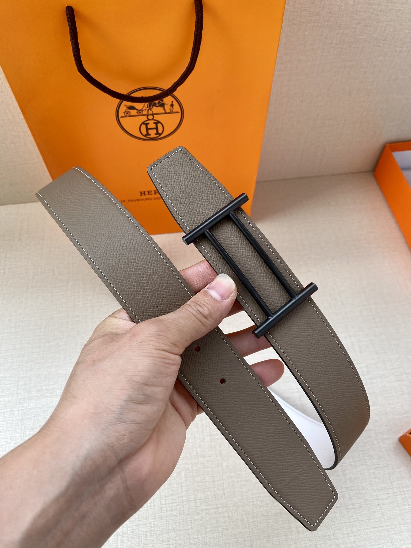 H*ermes Belts Top Quality