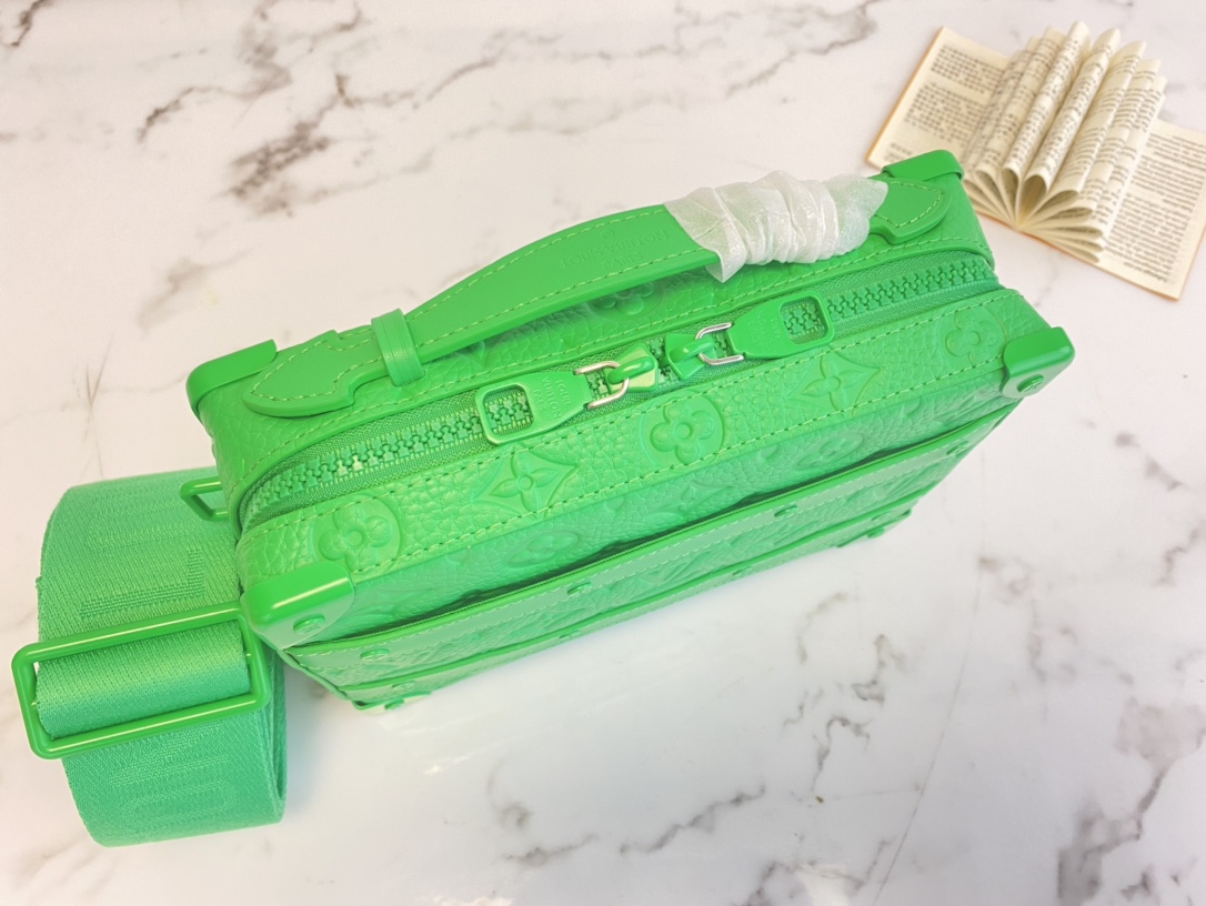 L*ouis V*uitton Bag Top Quality 21.5*15*7CM