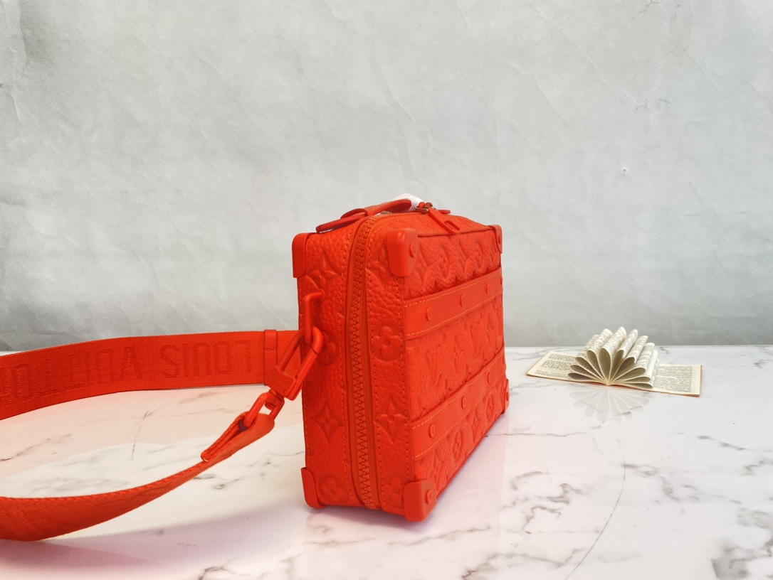 L*ouis V*uitton Bag Top Quality 21.5*15*7CM