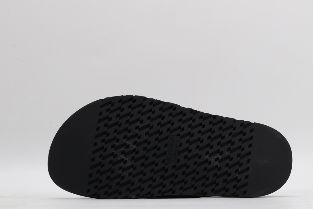 Men Women H*ermes Top Sandals