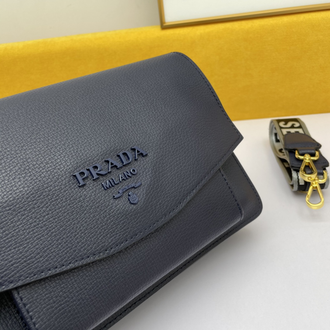 P*rada Top Bag 27*17*10cm