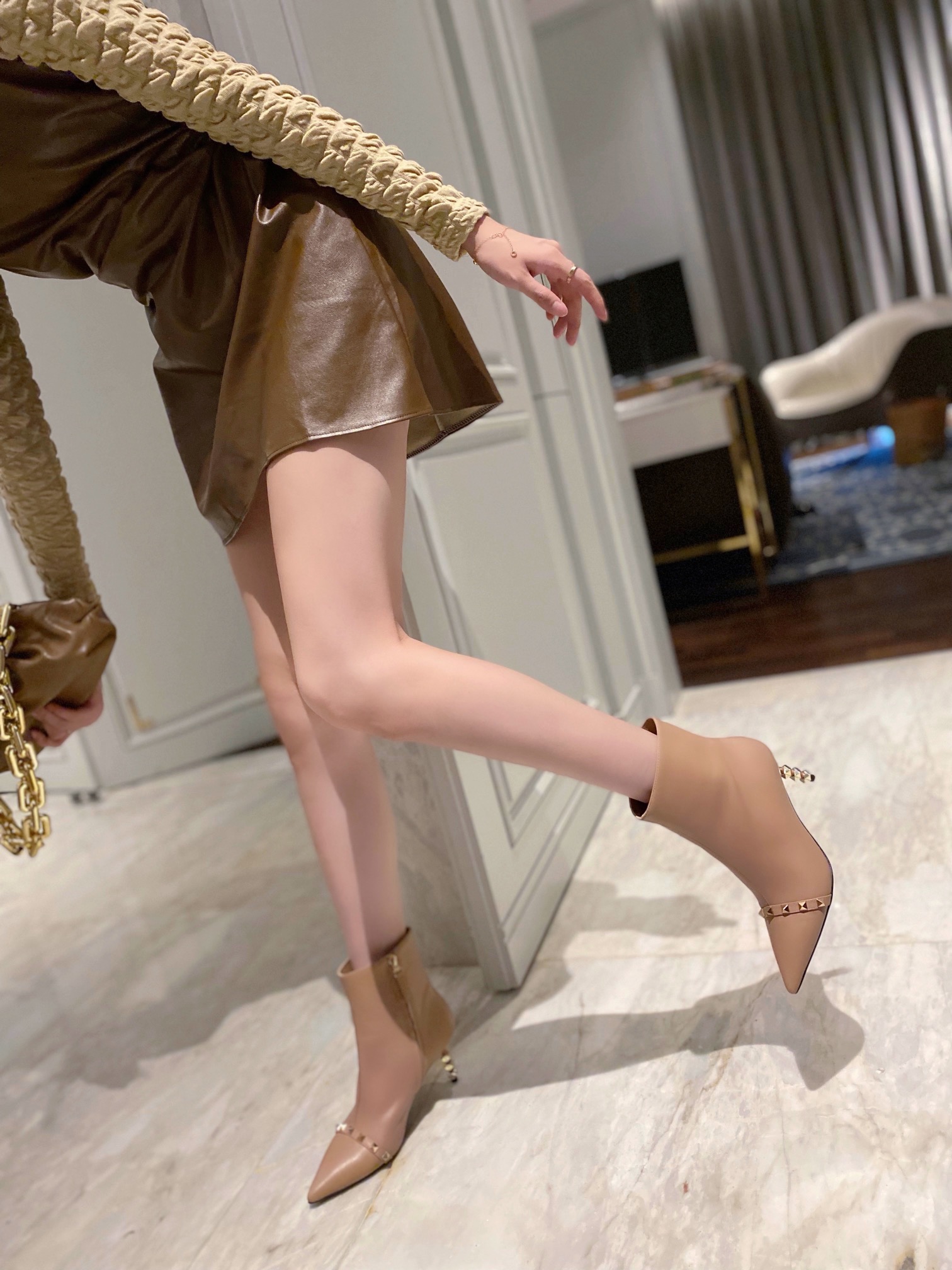 Women π*π΄πΏπΈπππΌππ Top Sneakers