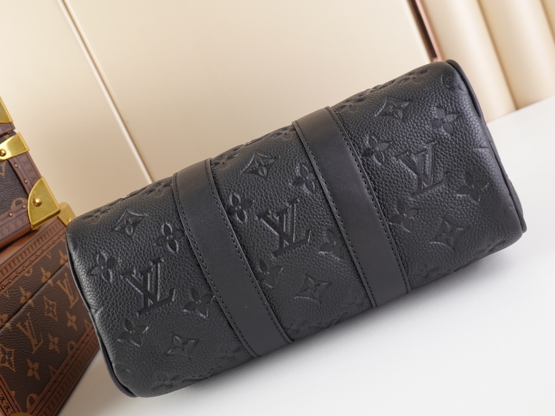 L*ouis V*uitton Bag Top Quality 25*15*11CM