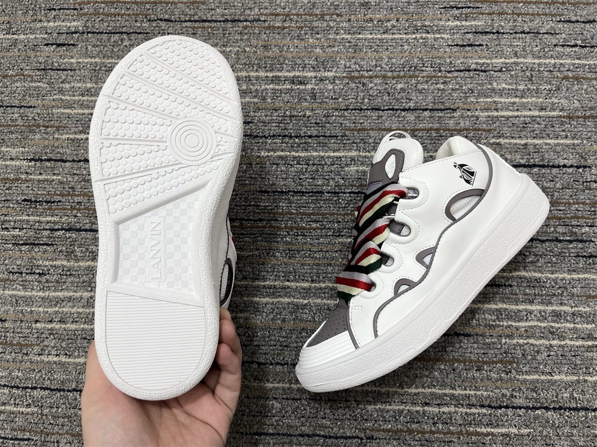 Men Women L*ANVIN Top Sneaker