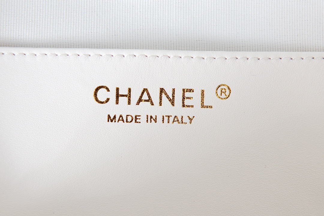 C*hanel Top Bag 18*16.5*6.5CM