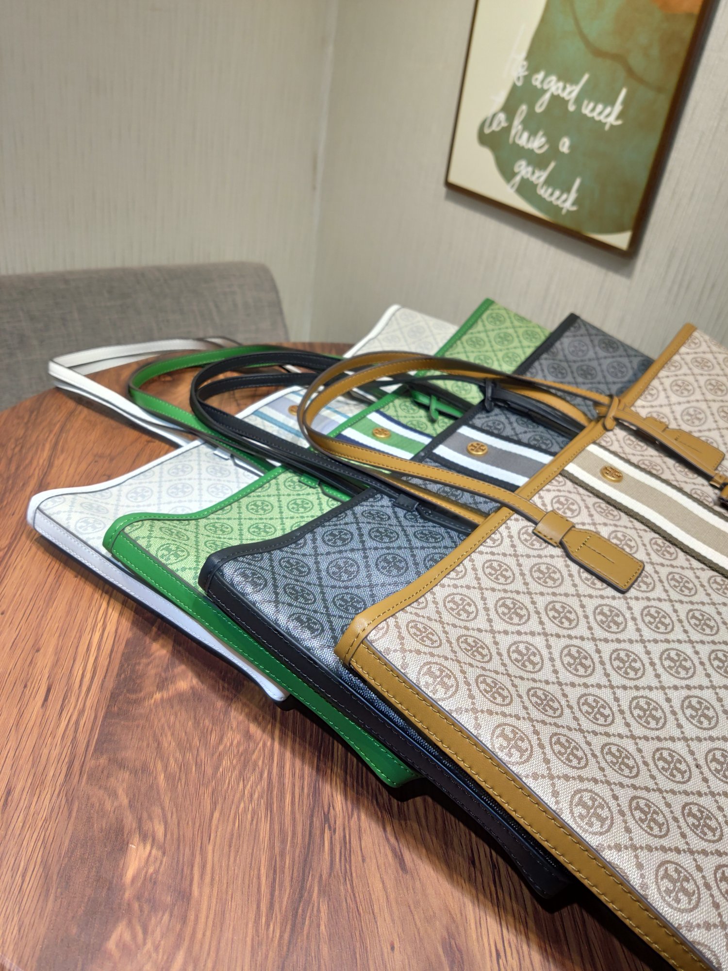 T*ory B*urch Bag Top Quality