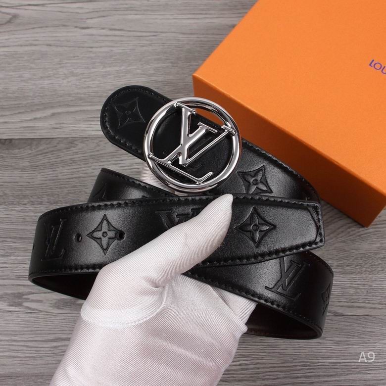 L*uis V*itton Belts Top Version