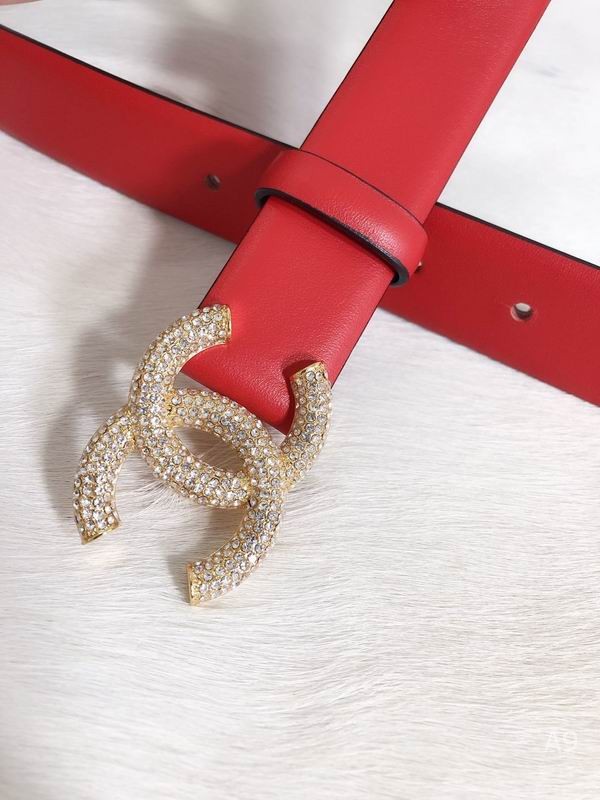 C*anel Belts Top Version