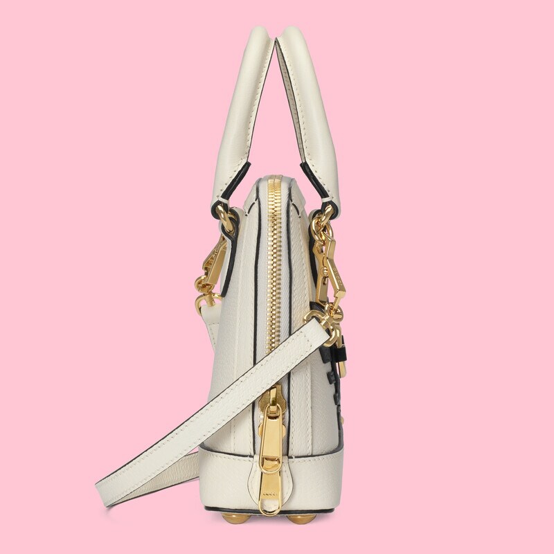 G*ucci Bag Top Quality 20CM