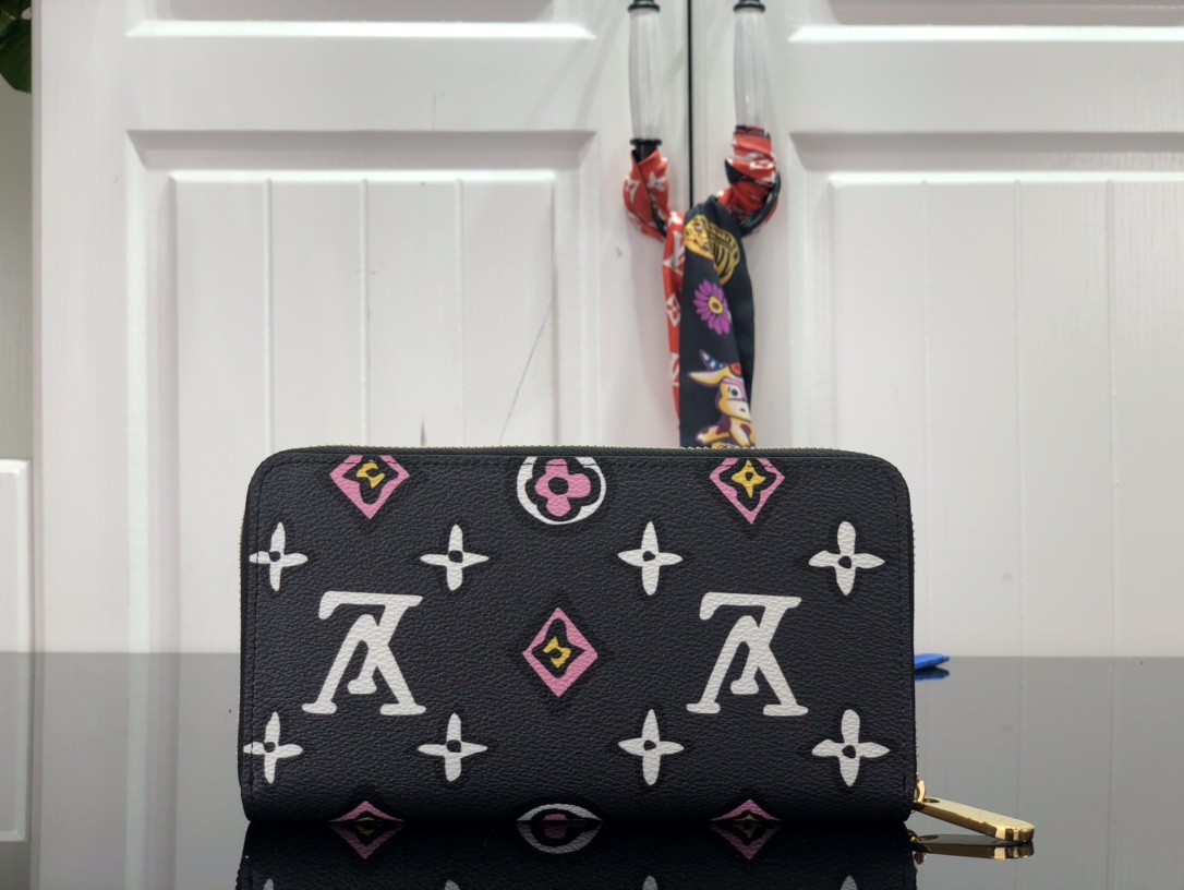 L*ouis V*uitton Bag Top Quality 19.5*10.5*2.5cm