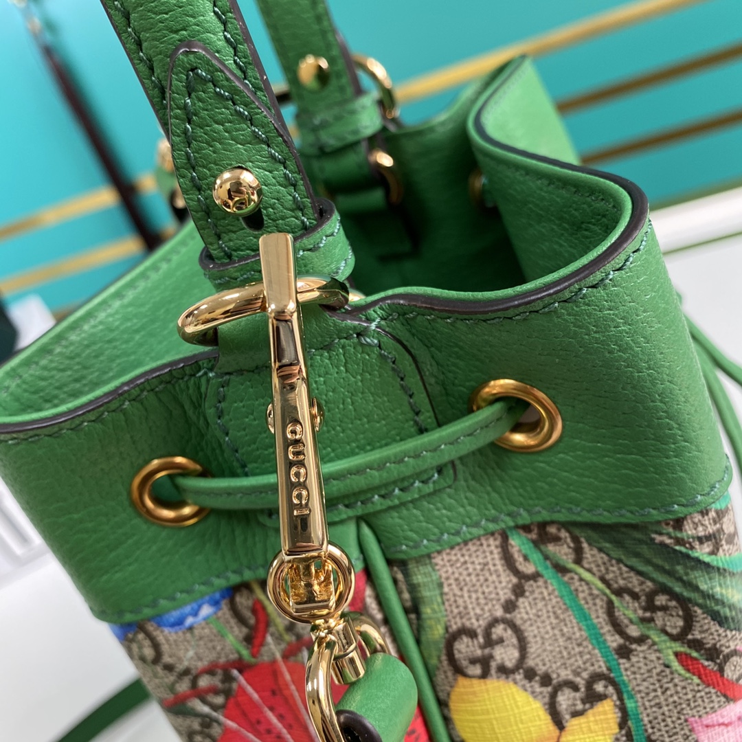 G*ucci Bag Top Quality 20.5*26*11cm