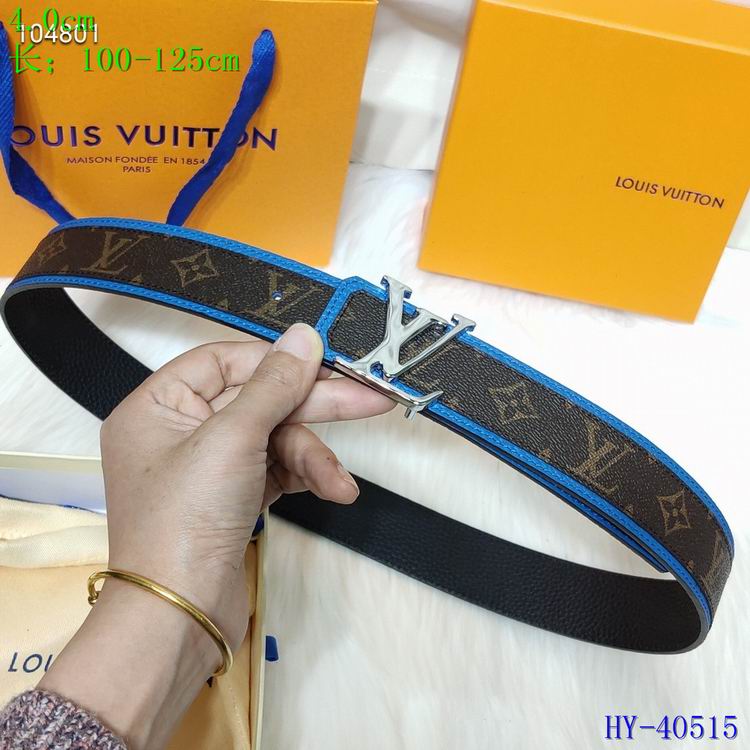 L*uis V*itton Belts Top Version