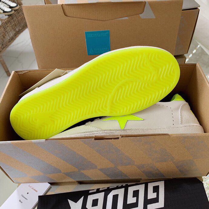 Women G*GDB Top Sneakers