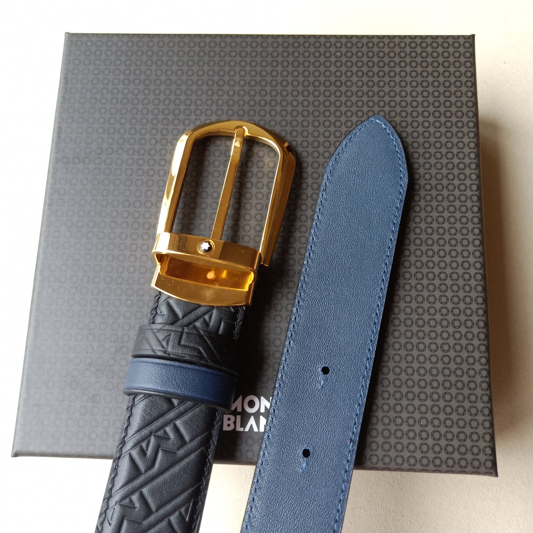 Other Belts Top Quality 34MM