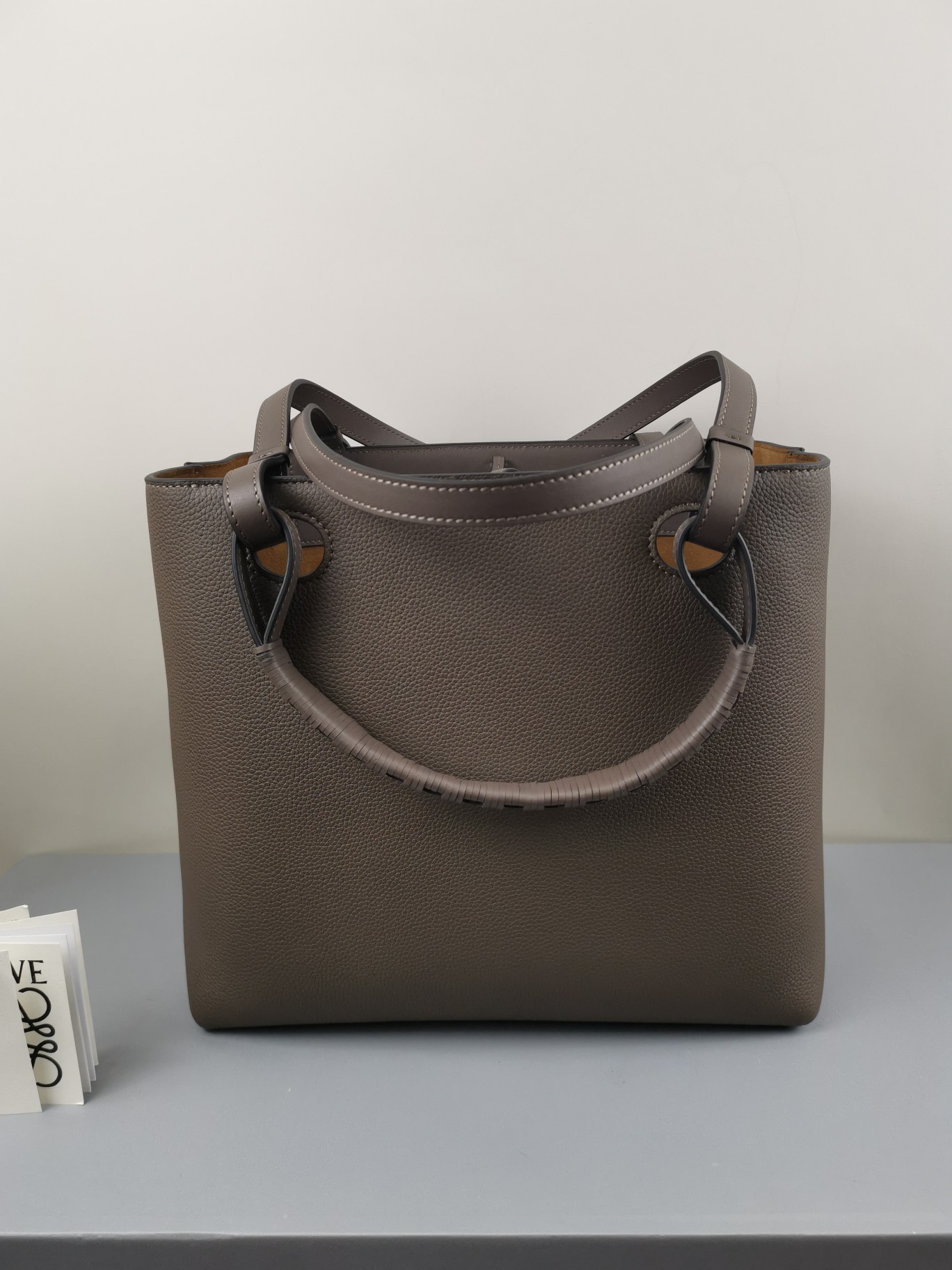 L*oewe Top Bag 29*25*14cm