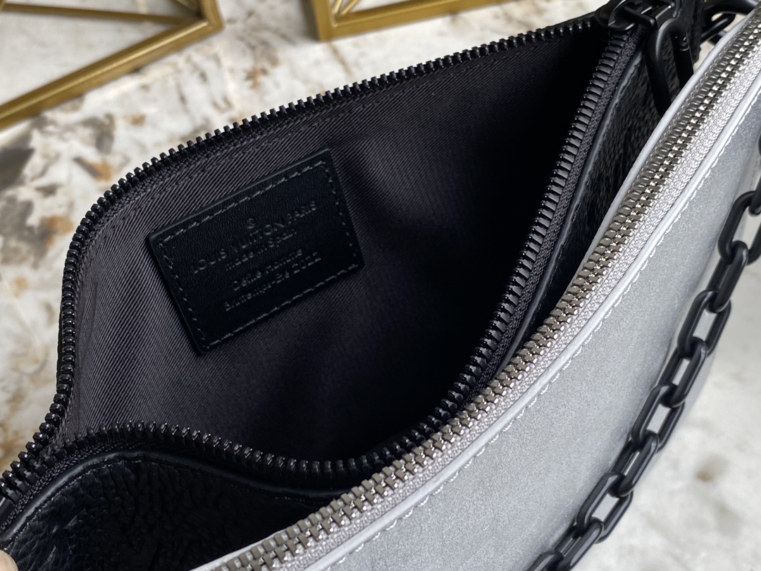 L*ouis V*uitton Bag Top Quality 25*17*1.5CM